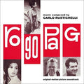 Rustichelli,carlo - Rogopag / O.s.t. - Music CD