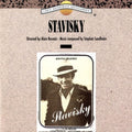 Sondheim,stephen - Stavisky / O.s.t. - Music CD