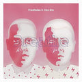Fredfades & Ivan Ave - Breathe - Vinyl Record