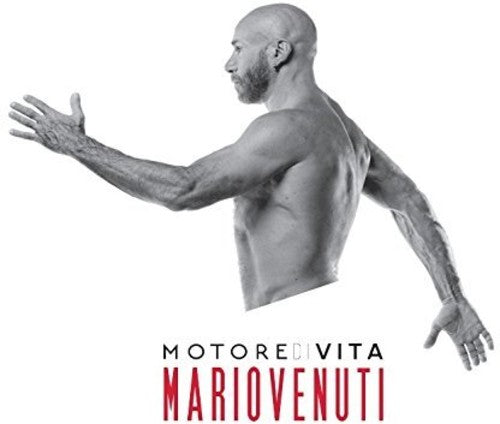 Venuti,mario - Motore Di Vita - Vinyl Record