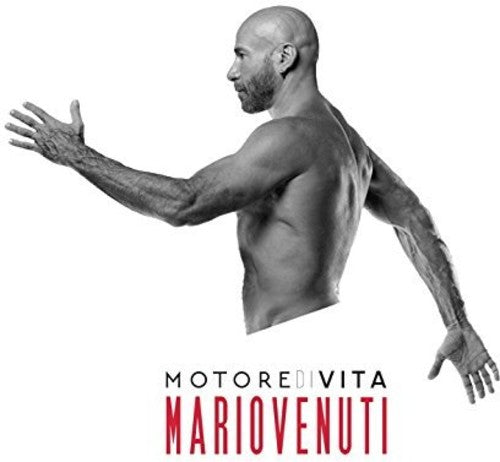 Venuti,mario - Motore Di Vita - Music CD