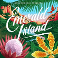 Emerald,caro - Emerald Island - Music CD