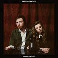 Fast Romantics - American Love - Music CD