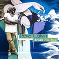 Calvin,rene - Brasil Pra Mim - Music CD