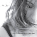 Fernandes,heloisa - Piano Solo - Music CD