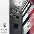 A Hora Magica - Sons Do Silencio - Music CD