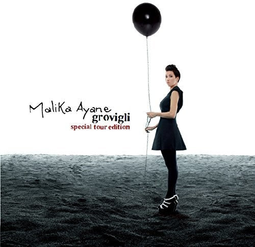 Ayane,malika - Grovigli Special Tour Edition - Music CD