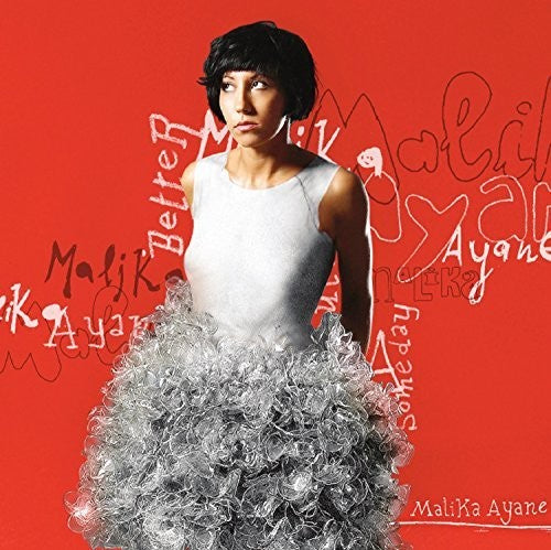 Ayane,malika - Malika Ayane - Music CD