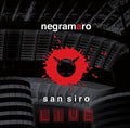 Negramaro - San Siro Live - Music CD