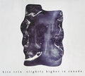 Kite Trio - Slightly Higher In Canada - Music CD