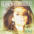 Super Eurobeat - Super Eurobeat Vol 242 - Music CD