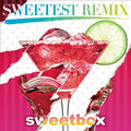 Sweetbox - Sweetbox Remix The Best - Music CD