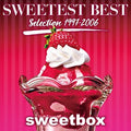 Sweetbox - Sweetest Best Selection 1997-2006 - Music CD