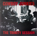 Cowboy Junkies - Trinity Session - Vinyl Record