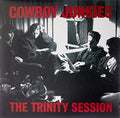 Trinity Session [LP] Vinyl Record