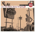 Let The Bells...1954 / Various - Let The Bells...1954 / Various - Music CD