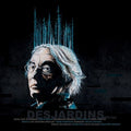 Compilation - Desjardins - Music CD