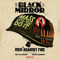 Black Mirror: Men Against Fire (Original Soundtrack) [LP] Vinyl Record
