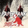 Papertank - Playground - Music CD