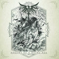 Fin - Arrows Of A Dying Age - Music CD