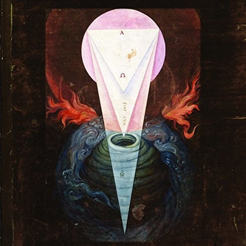Corpus Christii - Delusion - Music CD