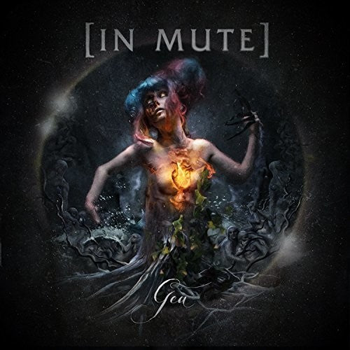 (in Mute) - Gea - Music CD