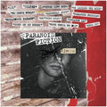Lost Boy - Paranoid Fiction - Vinyl Record