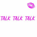 Acting Strange - Talk Talk Talk - Music CD
