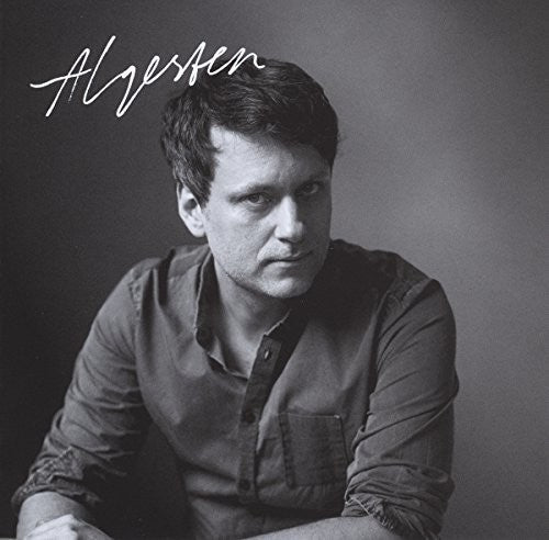 Algesten - Algesten - Music CD