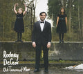 Decroo,rodney - Old Tenement Man - Music CD