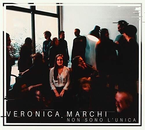 Marchi,veronica - Non Sono L'unica - Music CD