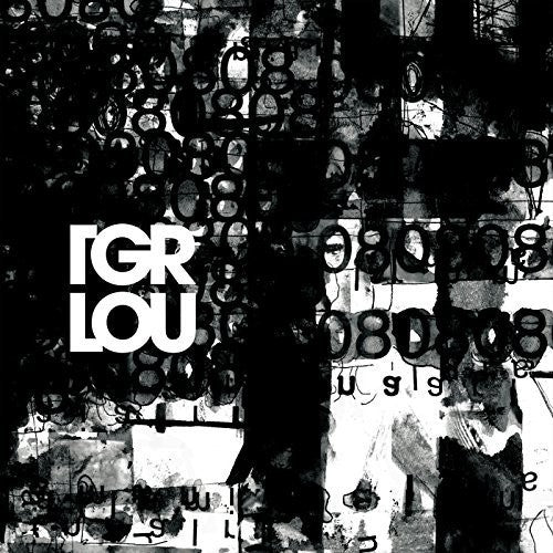 Tiger Lou - Loyal - Vinyl Record