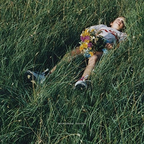 Sportsman - Neverland - Vinyl Record