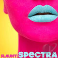 Flaunt - Spectra - Vinyl Record