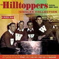 Hilltoppers - Collection 1952-58 - Music CD