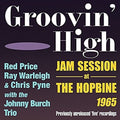 Price,red / Warleigh,ray - Groovin High - Music CD