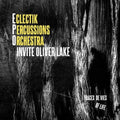 Eclectik Percussions Orchestra Invite - Traces De Vie: Traces Of Life - Music CD