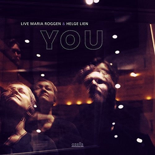 Roogen,maria / Lien,helge - You - Music CD