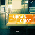 Nyconnection - Urban Griot - Music CD