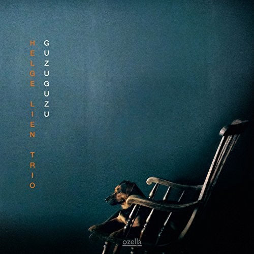 Lien,helge - Guzuguzu - Music CD