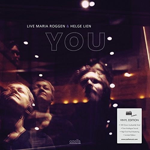 Roggen,maria / Lien,helgr - You - Vinyl Record
