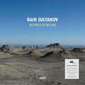 Sultanov,rain - Inspired By Nature - Vinyl Record