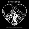 Hexheart - Midnight On A Moonless Night - Music CD