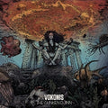 Vokonis - Sunken Djinn - Music CD