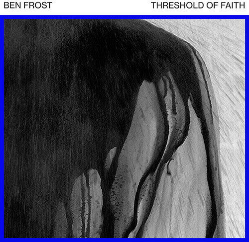 Frost,ben - Threshold Of Faith - Vinyl Record