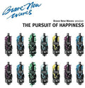 Pursuit Of Happiness - Brave New Waves Session - Music CD