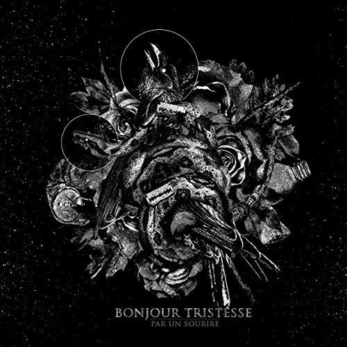 Bonjour Tristesse - Par Un Sourire - Vinyl Record