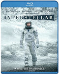 Interstellar - Interstellar - Blu-ray