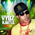 Vybz Kartel - Party - Music CD
