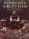 Jethro Tull - Songs From The Wood - Music CD